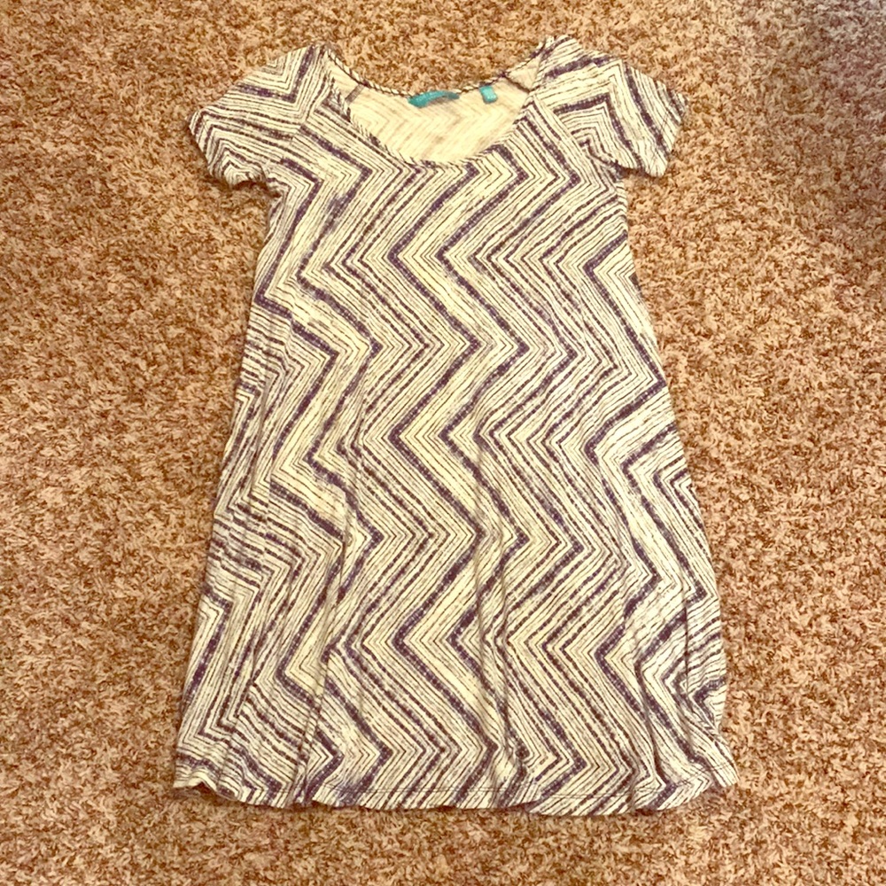 Tori Richard Honolulu Dress
